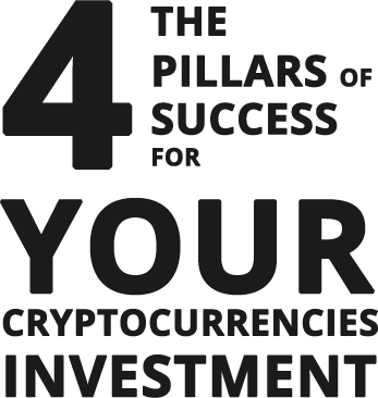 pillars of successful crypto investment